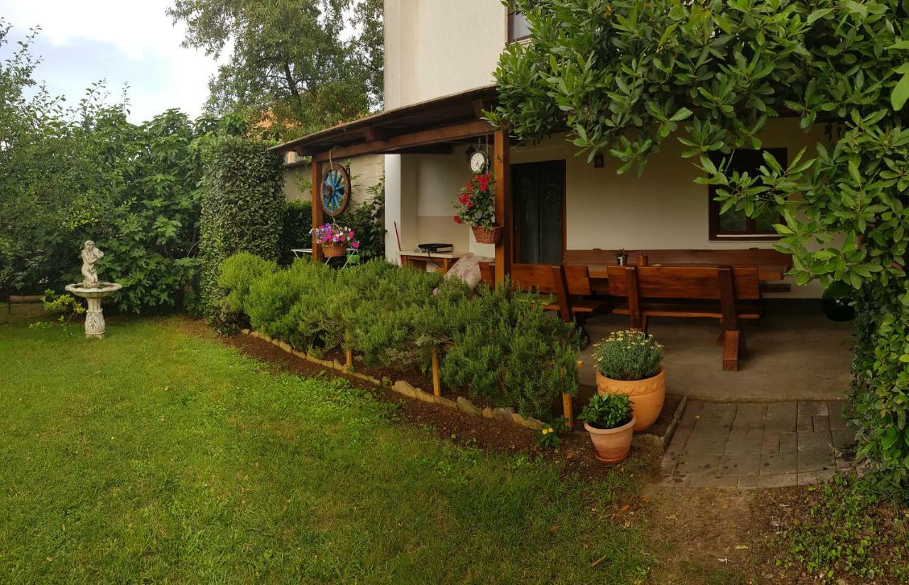 Greenhill Pula Exterior photo